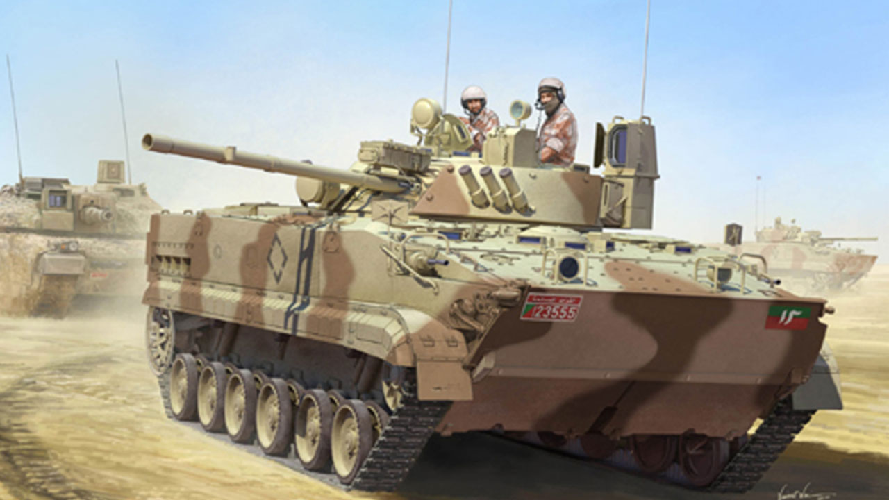 Foto - Dünya bu gelişmeyi konuşuyor: BAE 600'den fazla savaş tankını Türkiye'ye emanet etti