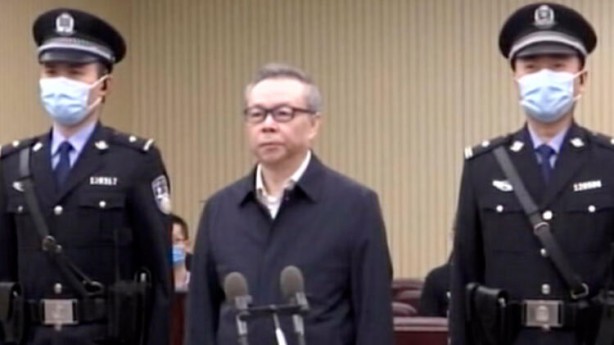 Foto - Dünya bu görüntüleri konuşuyor! Her yerden para fışkırdı, idam cezası kararı...