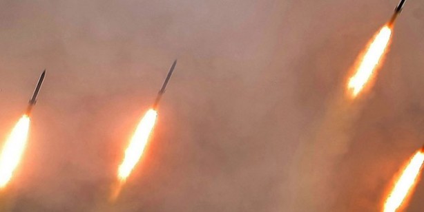 Foto - Dünya bu görüntüleri konuşuyor! Kuzey Kore liderinden ‘maskesiz’ gözdağı