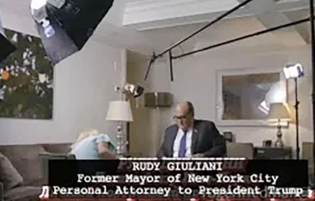 Foto - Dünya bu görüntüleri konuşuyor! Otel odasında büyük skandal