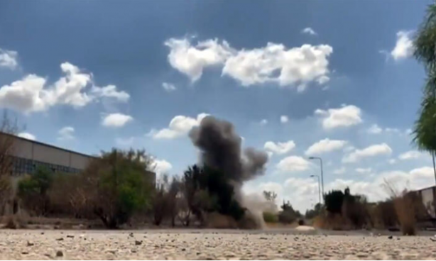 Foto - Dünya bu görüntüleri konuşuyor! Türk askeri buldu