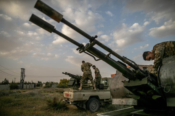 Foto - Dünya bu görüntüleri konuşuyor! Türk askeri buldu