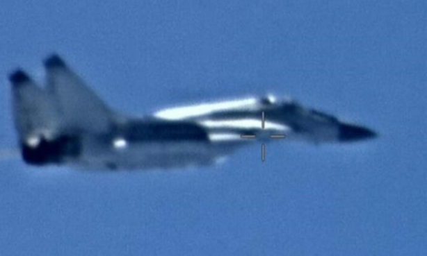 Foto - Dünya bu görüntüleri konuşuyor! Türk askeri buldu