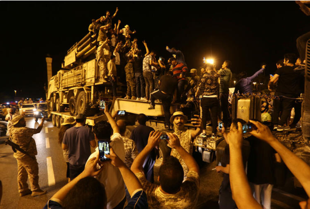 Foto - Dünya bu görüntüleri konuşuyor! Türk askeri buldu