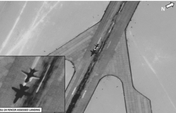 Foto - Dünya bu görüntüleri konuşuyor! Türk askeri buldu