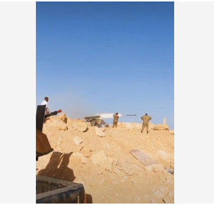 Foto - Dünya bu görüntüleri konuşuyor! Türk askeri buldu