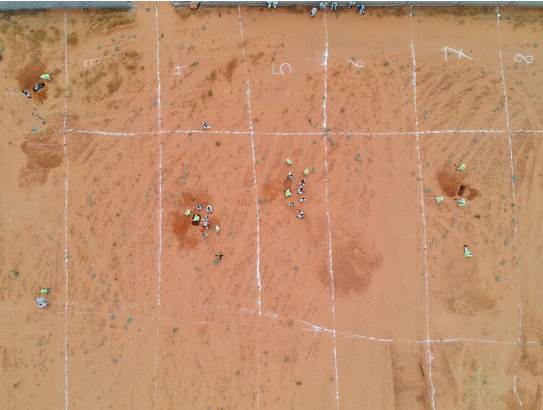 Foto - Dünya bu görüntüleri konuşuyor! Türk askeri buldu