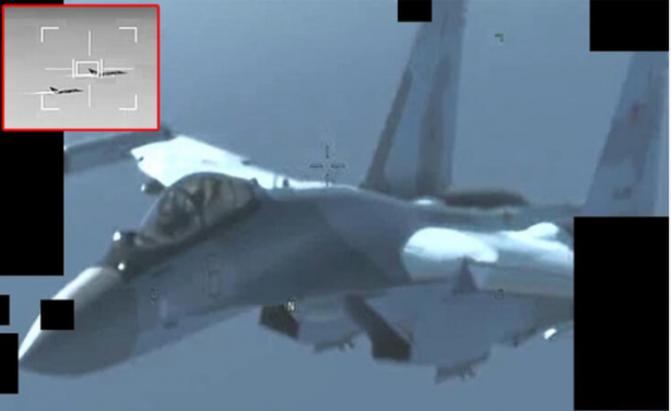 Foto - Dünya bu görüntüleri konuşuyor! Türk askeri buldu