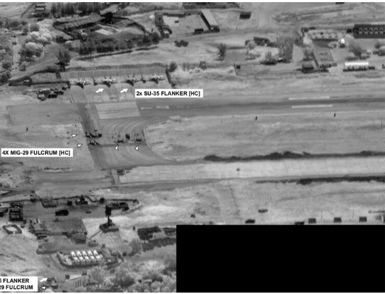 Foto - Dünya bu görüntüleri konuşuyor! Türk askeri buldu