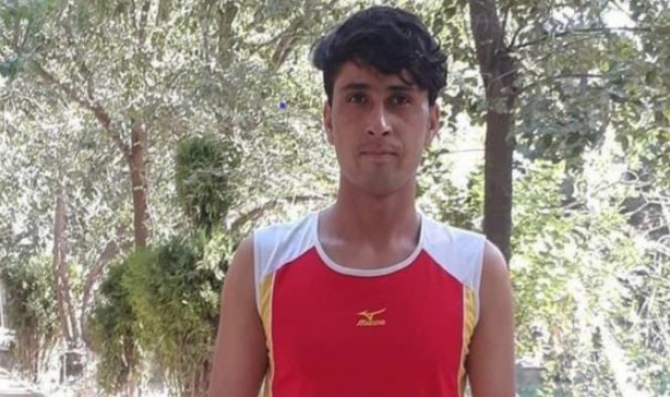 Foto - Dünya bu görüntüyü konuşuyor! Afganistan bayrağını çıkardılar