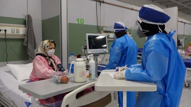 Foto - Dünya bu haberle sarsıldı! O ülkedeki gerçek ölü sayısı açıklandı