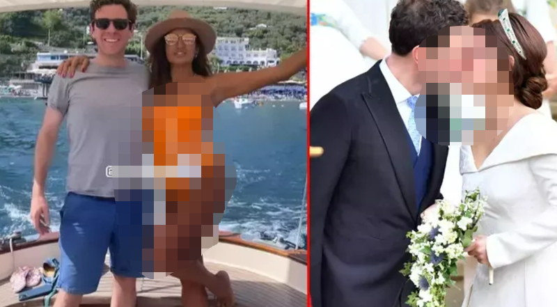 Foto - Dünya bu hafta ABD ve İsrail zulmüne ağlarken Kraliyet aileleri bambaşka bir dünyada böyle gülüyor