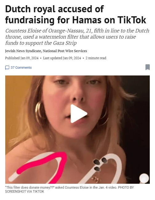 Foto - Dünya bu hafta ABD ve İsrail zulmüne ağlarken Kraliyet aileleri bambaşka bir dünyada böyle gülüyor