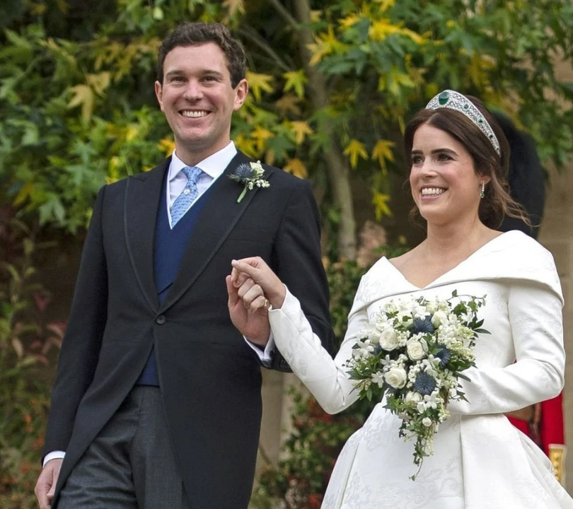 Foto - Dünya bu hafta ABD ve İsrail zulmüne ağlarken Kraliyet aileleri bambaşka bir dünyada böyle gülüyor