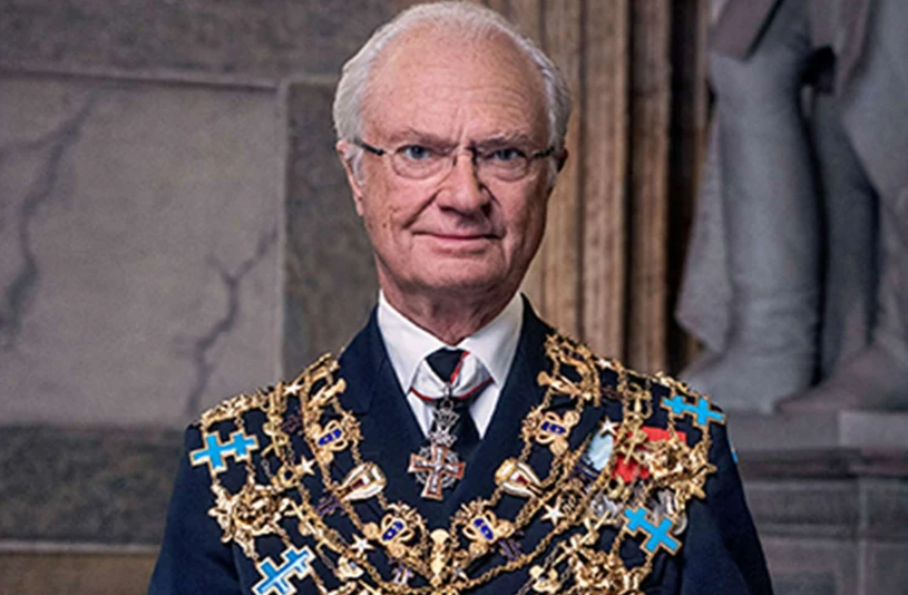 Foto - Dünya bu hafta ABD ve İsrail zulmüne ağlarken Kraliyet aileleri bambaşka bir dünyada böyle gülüyor