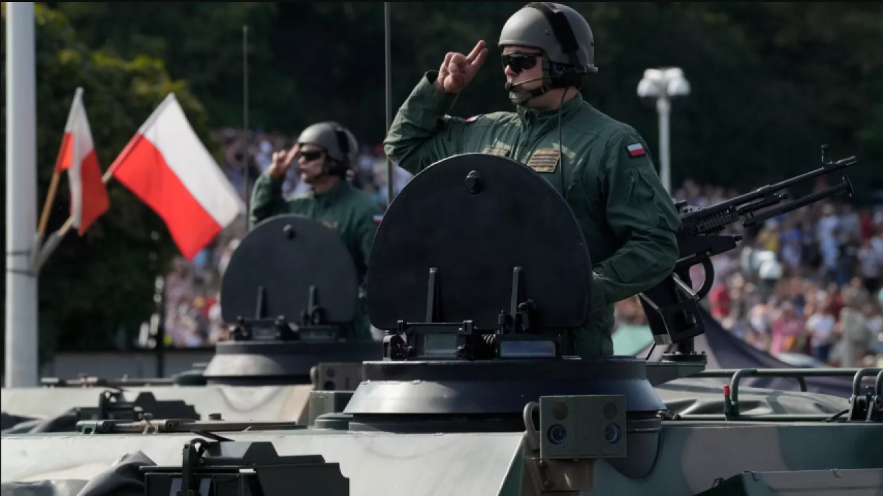 Foto - Dünya bu iddiayla çalkalanıyor: Savunma sanayii sözleşmelerinde yolsuzluk