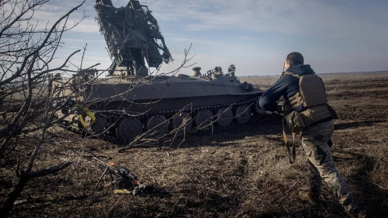 Foto - Dünya bu iddiayla çalkalanıyor: Savunma sanayii sözleşmelerinde yolsuzluk