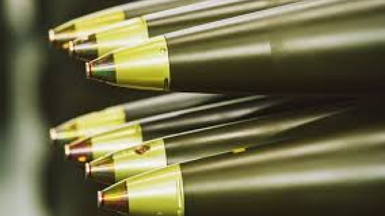 Foto - Dünya bu iddiayla çalkalanıyor: Savunma sanayii sözleşmelerinde yolsuzluk