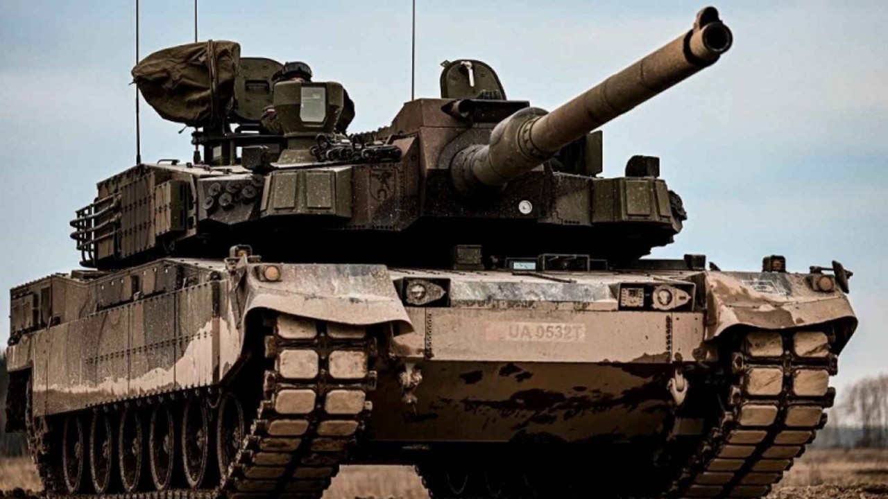 Foto - Dünya bu iddiayla çalkalanıyor: Savunma sanayii sözleşmelerinde yolsuzluk