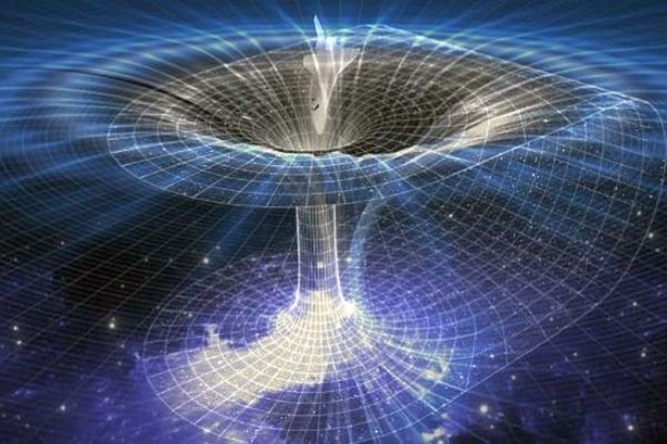 Foto - Dünya bu ilginç görüntüyü konuşuyor! Bir anda ortadan kayboldu 