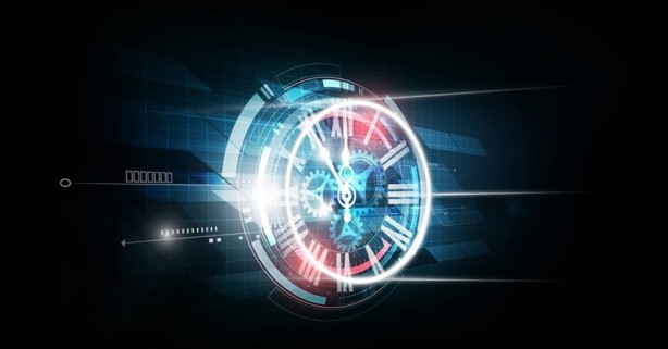 Foto - Dünya bu ilginç görüntüyü konuşuyor! Bir anda ortadan kayboldu 