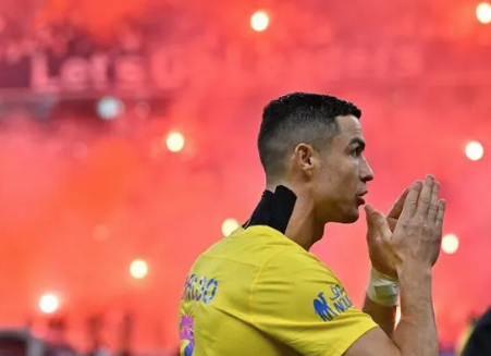 Foto - Dünya bu imzayı konuşacak: Arabistan çılgınlar gibi futbolcu topluyor! O ülkede sürpriz karar…