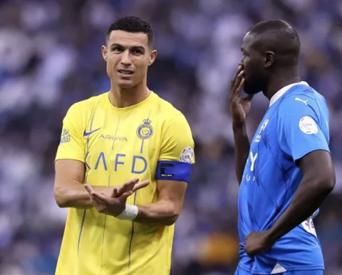 Foto - Dünya bu imzayı konuşacak: Arabistan çılgınlar gibi futbolcu topluyor! O ülkede sürpriz karar…