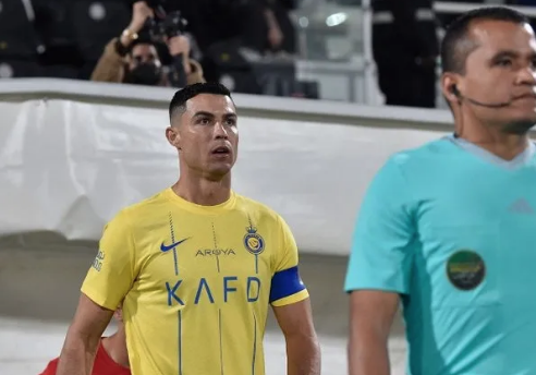 Foto - Dünya bu imzayı konuşacak: Arabistan çılgınlar gibi futbolcu topluyor! O ülkede sürpriz karar…