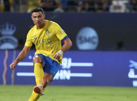 Foto - Dünya bu imzayı konuşacak: Arabistan çılgınlar gibi futbolcu topluyor! O ülkede sürpriz karar…