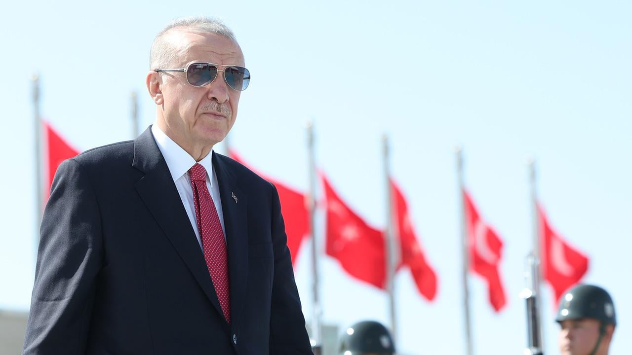 Dünya bu itirafı konuşuyor: Erdoğan’ın olmadığı masada karar çıkmayacak
