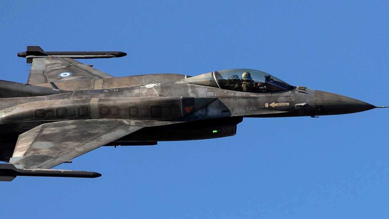 Foto - Dünya bu itirafı konuşuyor: Türkiye bizden 10 kat daha güçlü ve onların tehdidi altındayız