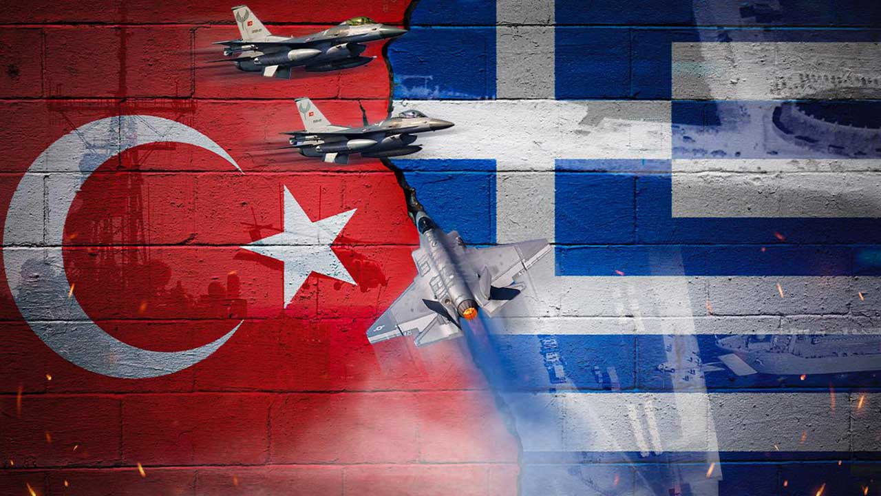 Foto - Dünya bu itirafı konuşuyor: Türkiye bizden 10 kat daha güçlü ve onların tehdidi altındayız