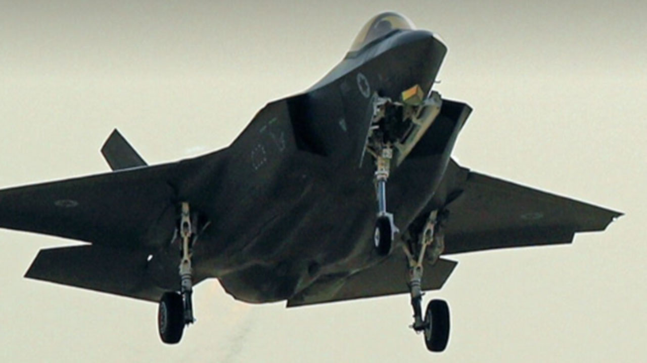 Dünya bu kararı konuşuyor: F-35 savaş uçaklarını Bayraktar Kızılelma'ya çevirecekler