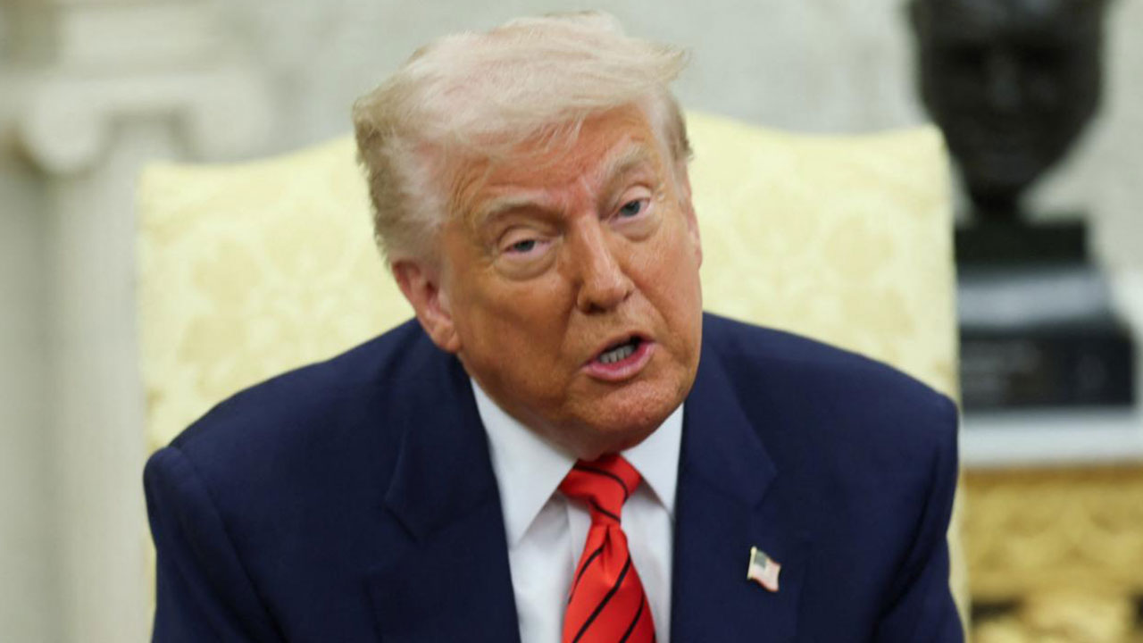 Foto - Dünya bu kararı konuşuyor: F-35 savaş uçaklarını Bayraktar Kızılelma'ya çevirecekler