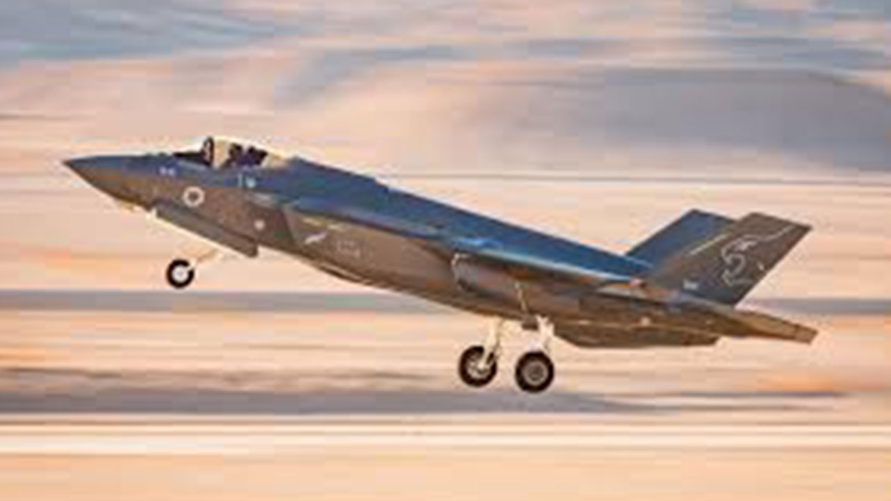 Foto - Dünya bu kararı konuşuyor: F-35 savaş uçaklarını Bayraktar Kızılelma'ya çevirecekler