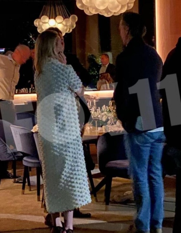 Foto - Dünya bu kareleri konuşuyor! Fotoğraftaki isim ABD'yi salladı