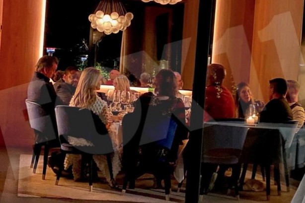 Foto - Dünya bu kareleri konuşuyor! Fotoğraftaki isim ABD'yi salladı