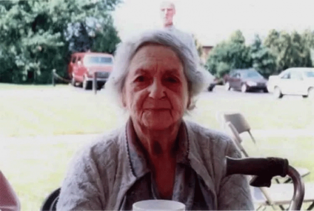 Foto - Dünya bu kareyi konuşuyor: 81 yıl önce çekilen fotoğrafa kimse açıklama yapamıyor!