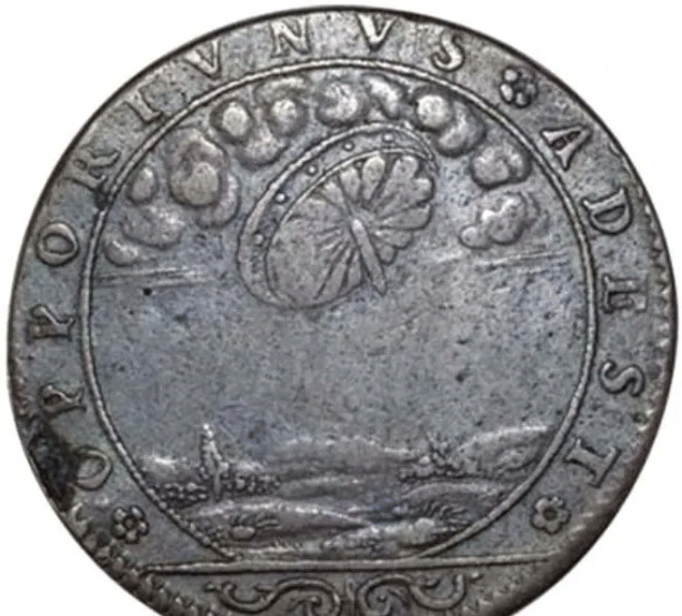 Foto - Dünya bu kareyi konuşuyor: 81 yıl önce çekilen fotoğrafa kimse açıklama yapamıyor!