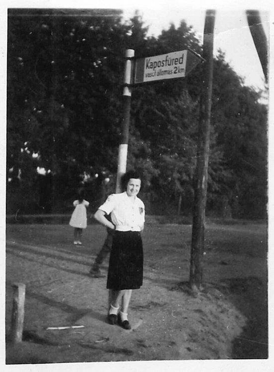 Foto - Dünya bu kareyi konuşuyor: 81 yıl önce çekilen fotoğrafa kimse açıklama yapamıyor!