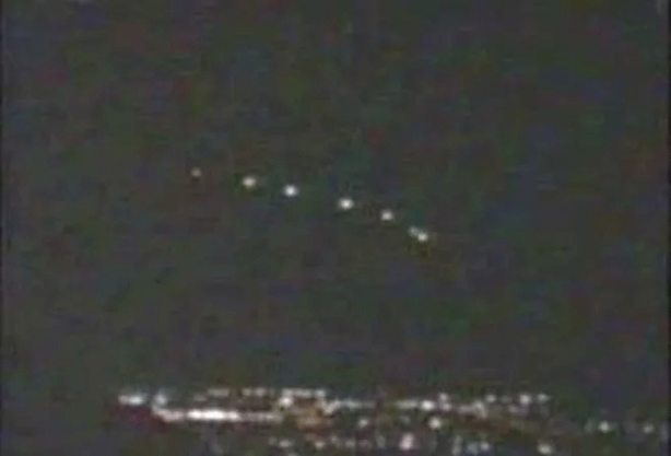 Foto - Dünya bu kareyi konuşuyor: 81 yıl önce çekilen fotoğrafa kimse açıklama yapamıyor!