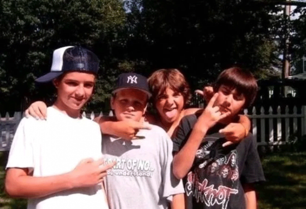 Foto - Dünya bu kareyi konuşuyor: 81 yıl önce çekilen fotoğrafa kimse açıklama yapamıyor!