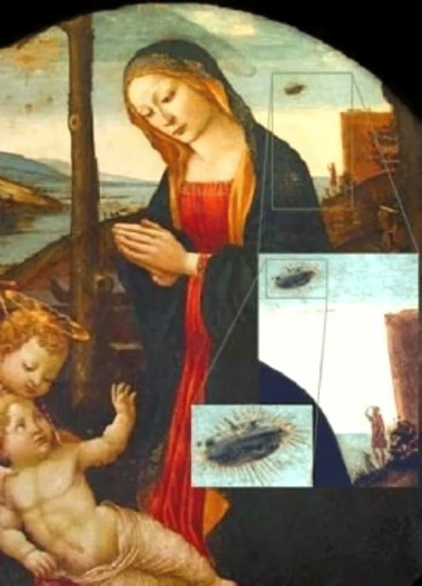 Foto - Dünya bu kareyi konuşuyor: 81 yıl önce çekilen fotoğrafa kimse açıklama yapamıyor!