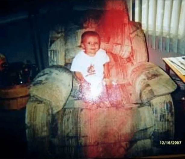 Foto - Dünya bu kareyi konuşuyor: 81 yıl önce çekilen fotoğrafa kimse açıklama yapamıyor!