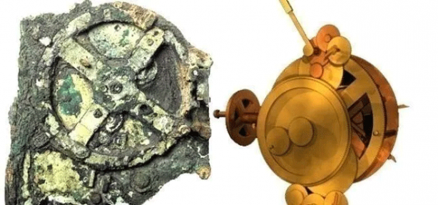 Foto - Dünya bu kareyi konuşuyor: 81 yıl önce çekilen fotoğrafa kimse açıklama yapamıyor!