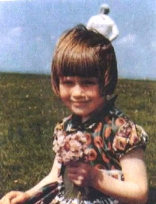 Foto - Dünya bu kareyi konuşuyor: 81 yıl önce çekilen fotoğrafa kimse açıklama yapamıyor!