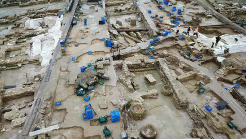 Foto - Dünya bu keşfi konuşuyor! Türkiye'de bulundu