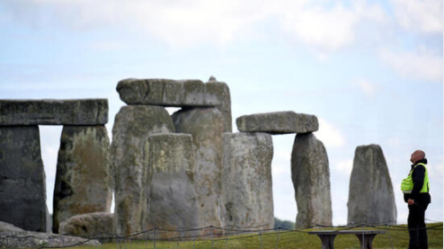 Foto - Dünya bu keşfi konuşuyor! Türkiye'de bulundu