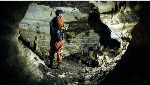 Foto - Dünya bu keşfi konuşuyor! Türkiye'de bulundu