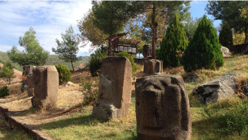 Foto - Dünya bu keşfi konuşuyor! Türkiye'de bulundu